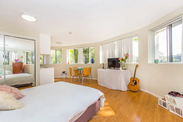 Third view of Homely unit listing, 26 & 27/77 Tamarind Avenue, Cabarita Beach NSW 2488