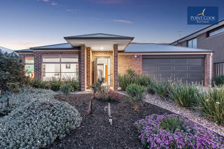 56 Villiers Drive, Point Cook VIC 3030