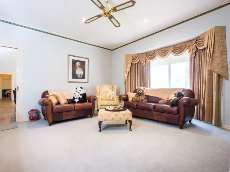 Sixth view of Homely house listing, 13 Sunshine Drive, Orrvale VIC 3631