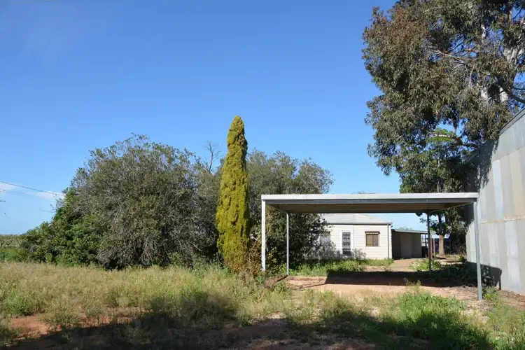 Second view of Homely house listing, 5 Kuhanez Road, Merbein South VIC 3505