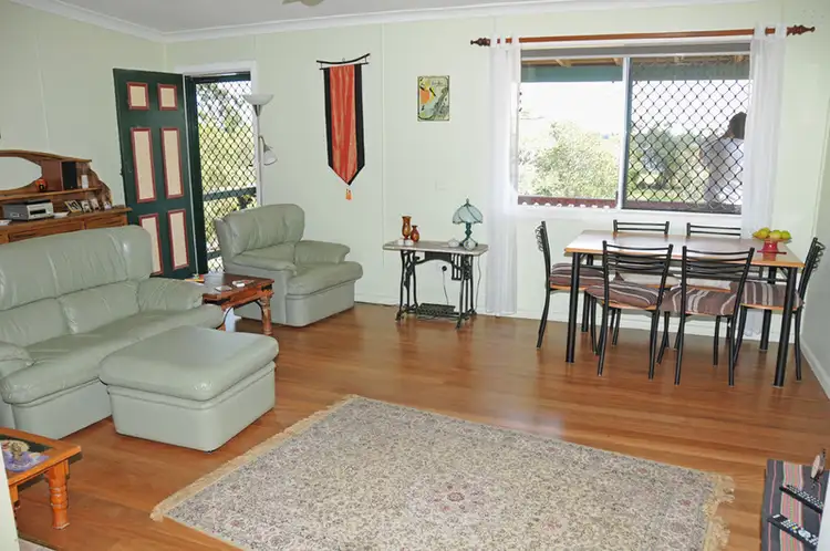 Second view of Homely house listing, 6 Stuart Lane, Lawrence NSW 2460