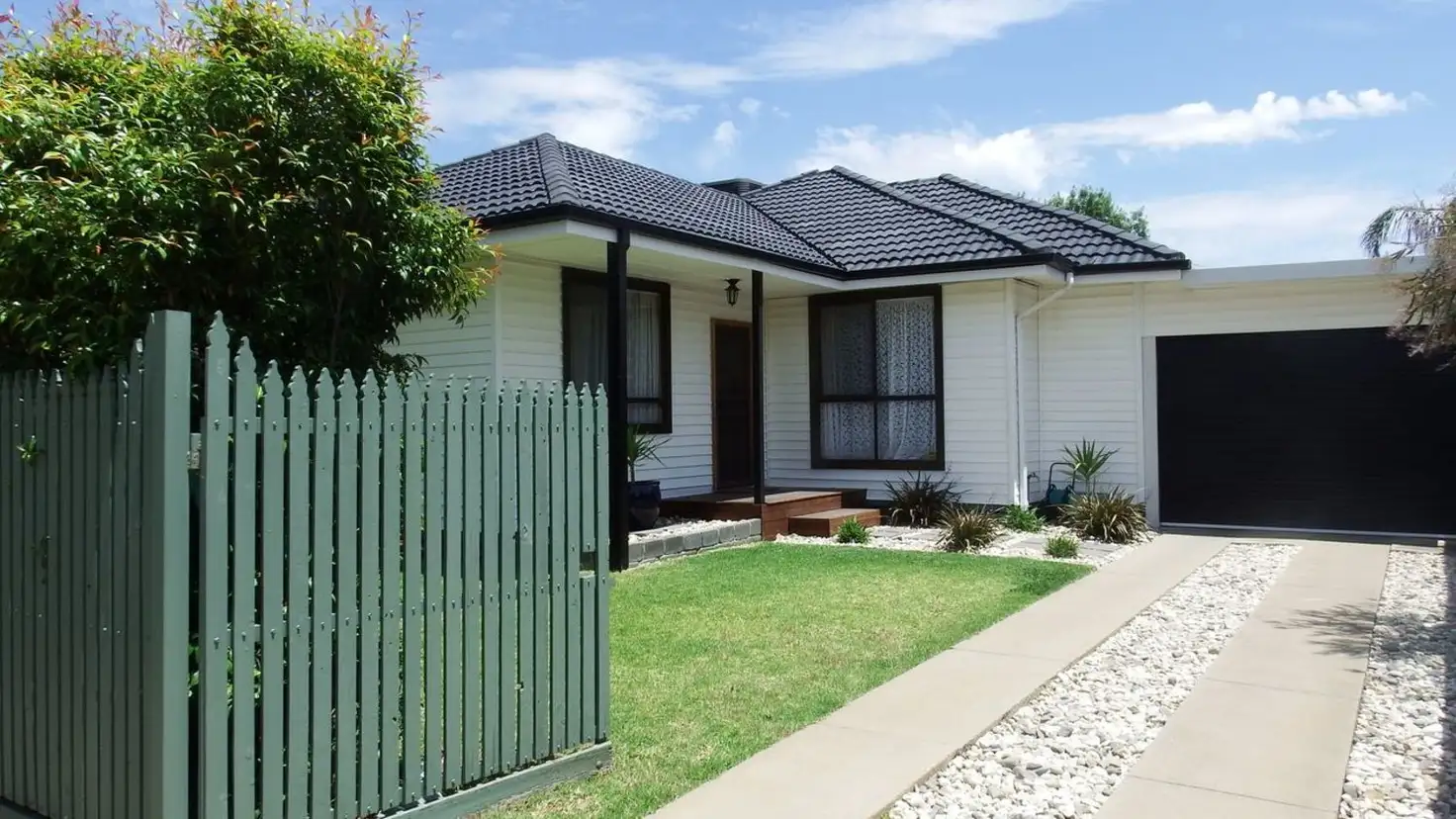 Main view of Homely house listing, 72 Numurkah Road, Shepparton VIC 3630
