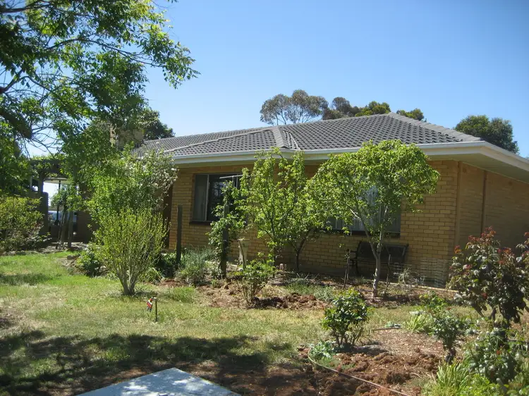 29 Hannan Street, Eudunda SA 5374