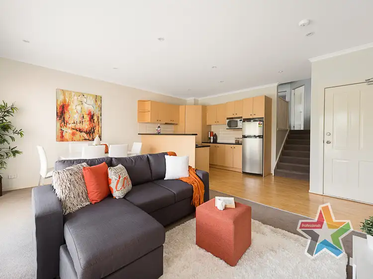 Fourth view of Homely house listing, 103/13-15 Hewish Road, Croydon VIC 3136