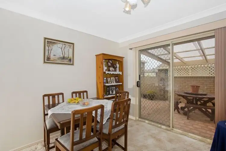 Third view of Homely villa listing, 33/136 Cherry Street, Ballina NSW 2478