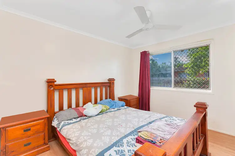 Fifth view of Homely house listing, 21 Frances Street, Mooroobool QLD 4870