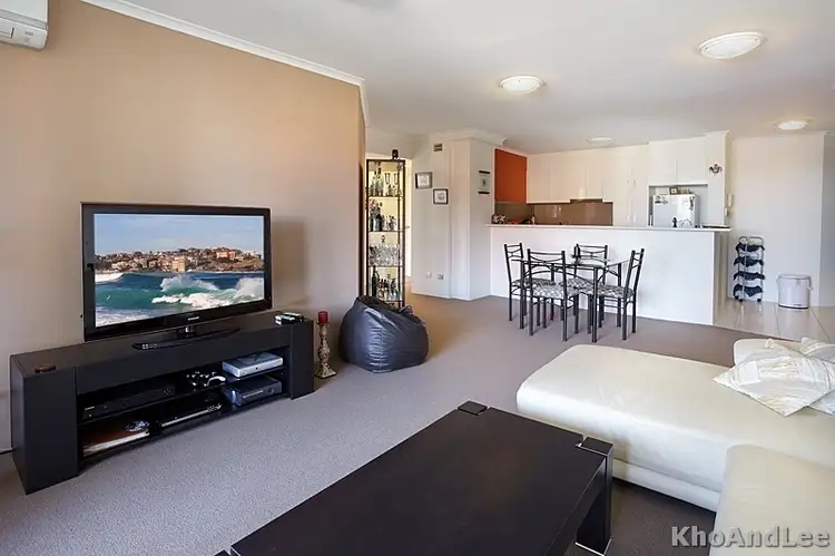 Second view of Homely apartment listing, 20/134 Bulwara Road, Pyrmont NSW 2009