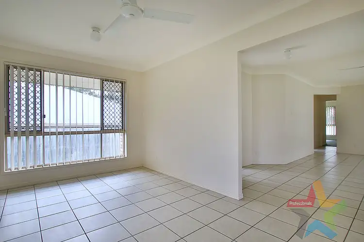 Fourth view of Homely house listing, 25 Mckerrow Crescent, Goodna QLD 4300