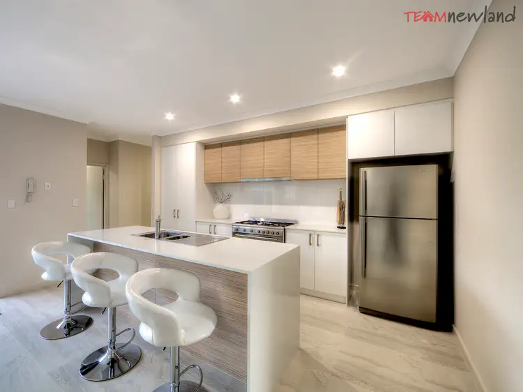 Second view of Homely unit listing, 14/75 Hartfield Road, Forrestfield WA 6058