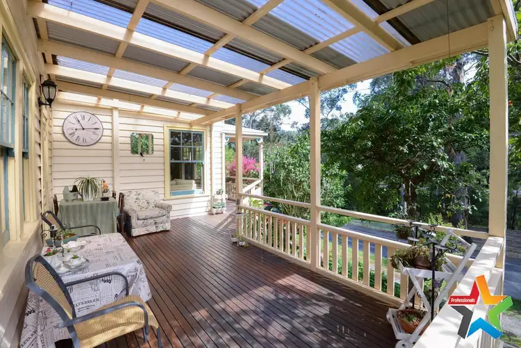 Third view of Homely house listing, 3354 Warburton Highway, Warburton VIC 3799