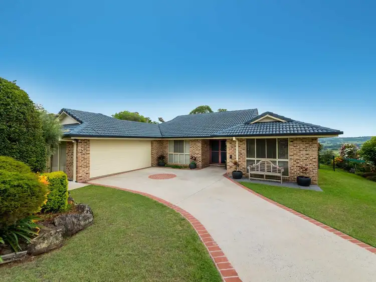 Main view of Homely house listing, 12 Woodland Avenue, Lismore Heights NSW 2480