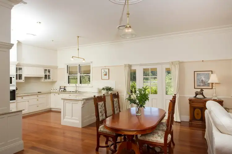 Second view of Homely house listing, 137 Bullocky Way, Failford NSW 2430
