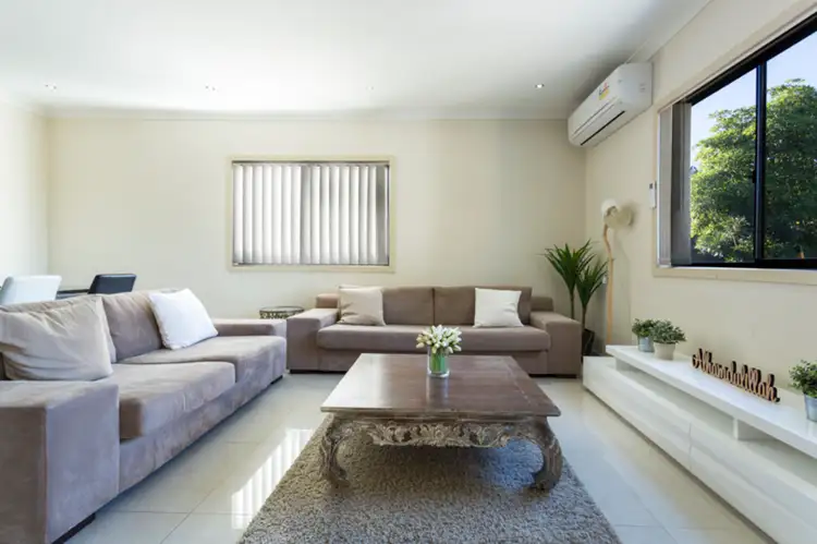 Fourth view of Homely house listing, 36 Riga Avenue, Greenacre NSW 2190