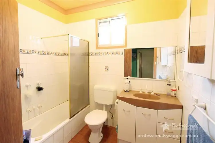 Sixth view of Homely house listing, 144 Fernleigh Road, Mount Austin NSW 2650