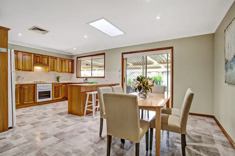 Fifth view of Homely house listing, 28 Reilly Street, Thornton NSW 2322