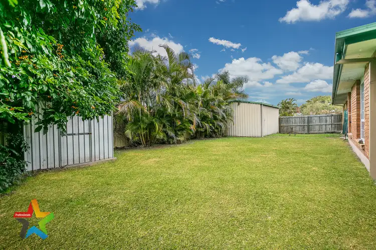 Fourth view of Homely house listing, 54 Tovey Rd, Boronia Heights QLD 4124