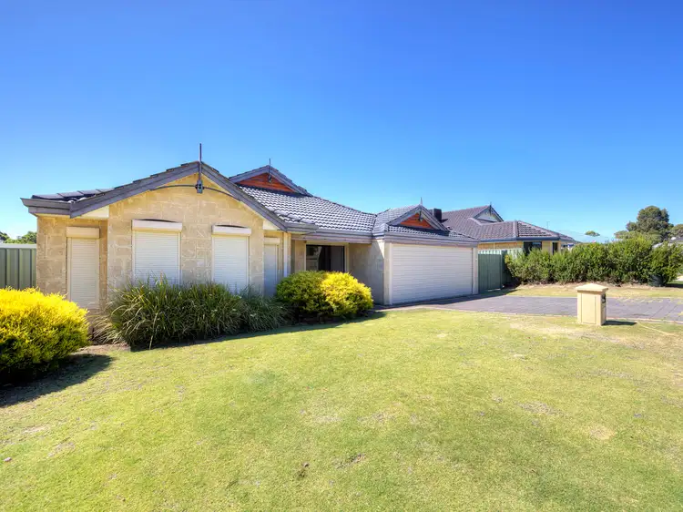 101 Fruit Tree Crescent, Forrestfield WA 6058