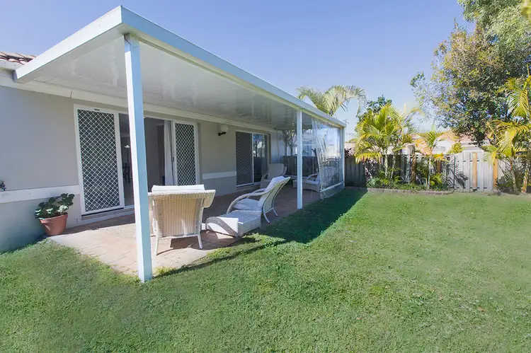 Fifth view of Homely townhouse listing, 71/2-4 Langport Parade, Mudgeeraba QLD 4213