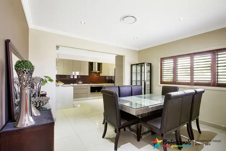 Fourth view of Homely house listing, 4 Fysh Avenue, Middleton Grange NSW 2171