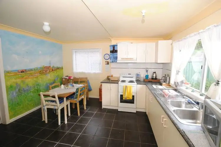 Fifth view of Homely house listing, 46 Macauley Street, Lithgow NSW 2790