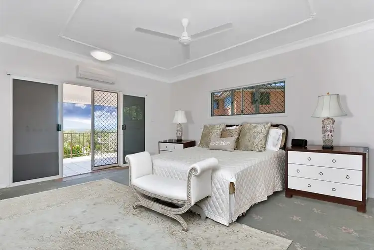 Sixth view of Homely house listing, 10 SEAVIEW Close, Bayview Heights QLD 4868
