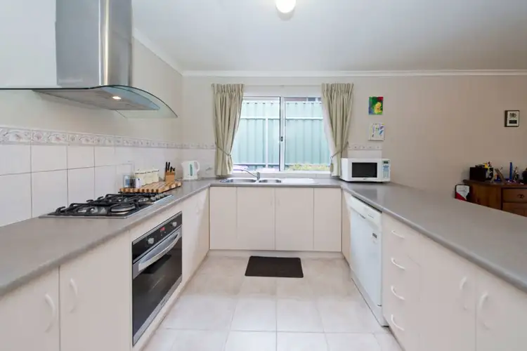 Fifth view of Homely house listing, 6 Jackaroo Crescent, Walkley Heights SA 5098