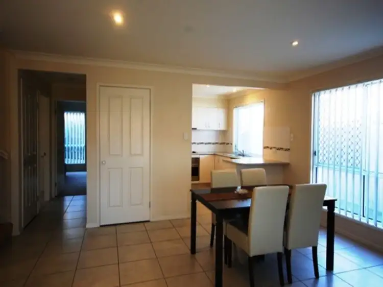 Second view of Homely house listing, 2/59 Philben Drive, Ormeau QLD 4208