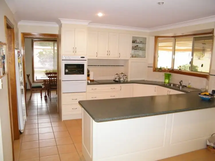 Second view of Homely house listing, 7 Brae Close, Failford NSW 2430