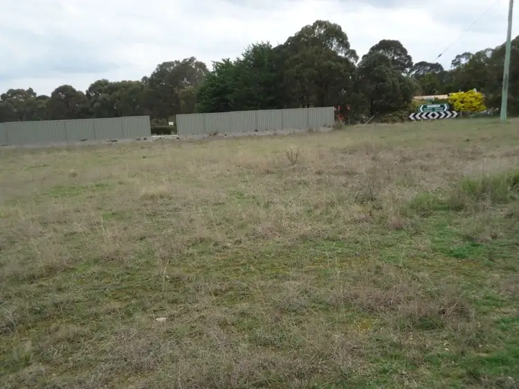 Sixth view of Homely land listing, Lot 105 Manor Hills off Surry Street, Collector NSW 2581