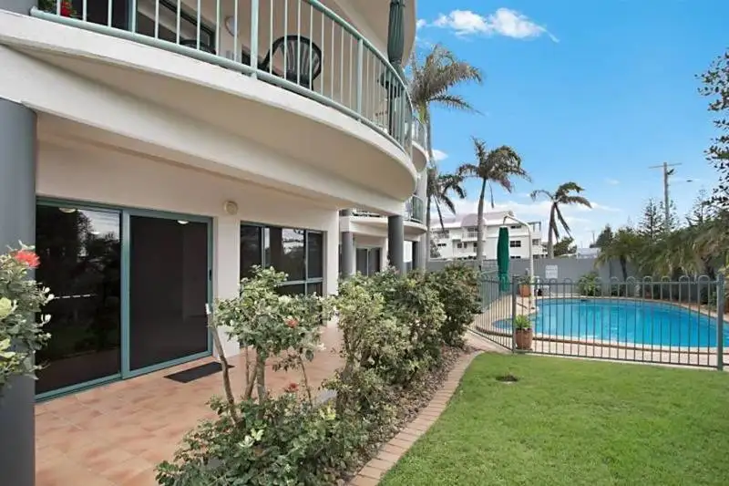Main view of Homely unit listing, 2/196 Marine Parade, Kingscliff NSW 2487