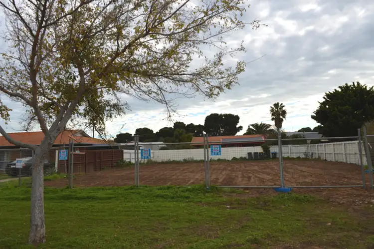 Second view of Homely land listing, 13 Nautilus Court, Osborne SA 5017