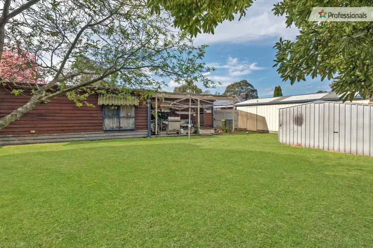 Fourth view of Homely house listing, 26 Coppelia Street, Wantirna South VIC 3152