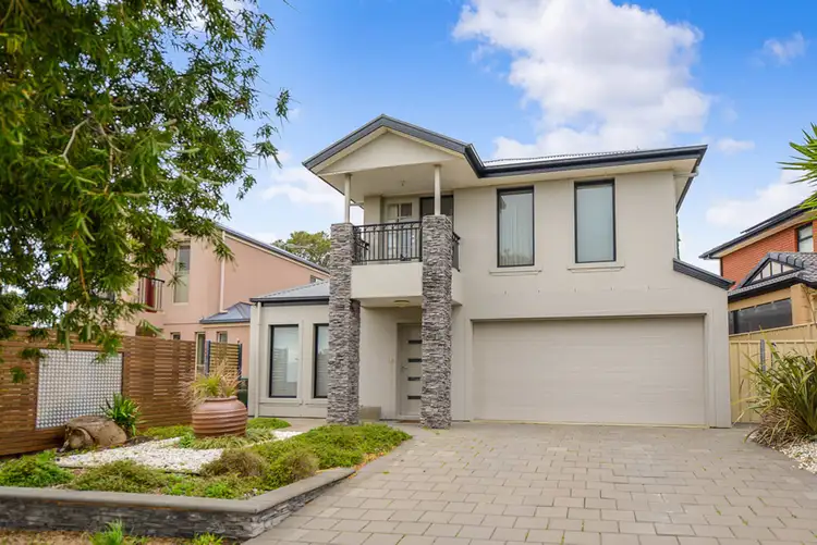 Main view of Homely house listing, 13 Benny Crescent, South Brighton SA 5048