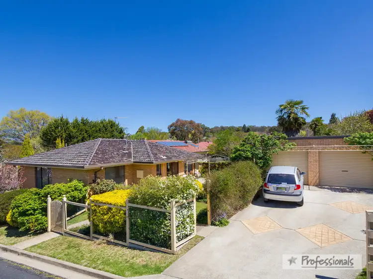 Main view of Homely house listing, 73 Newton Street, Armidale NSW 2350