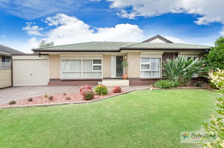 Main view of Homely house listing, 13 Terry Crescent, Gilles Plains SA 5086