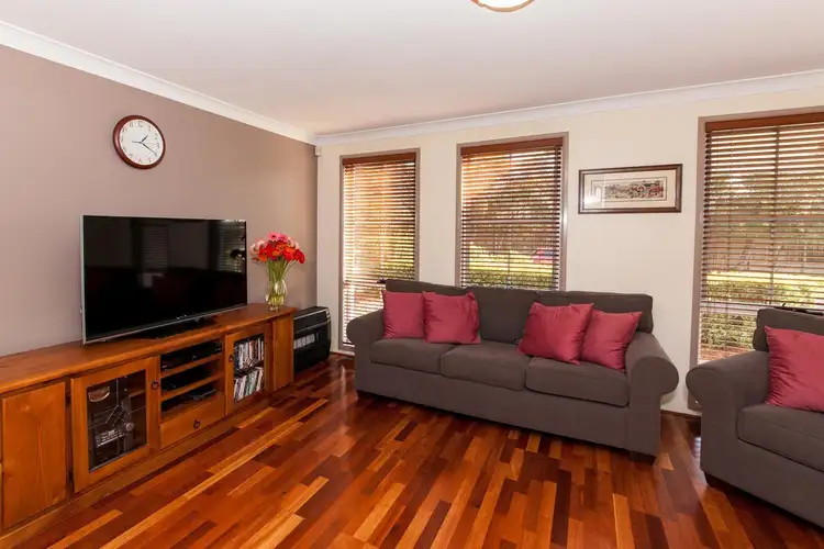 Second view of Homely house listing, 4 Rules Place, Horningsea Park NSW 2171