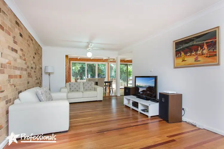 Second view of Homely townhouse listing, 29/16 Werona Avenue, Padstow NSW 2211
