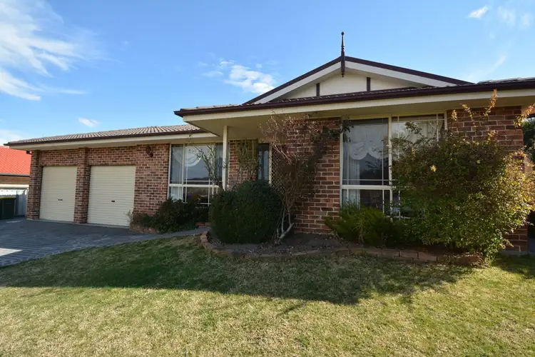 4 Blackett Drive, Wallerawang NSW 2845