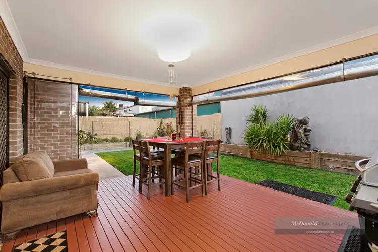 Third view of Homely house listing, 155 Keylana Drive, Keysborough VIC 3173
