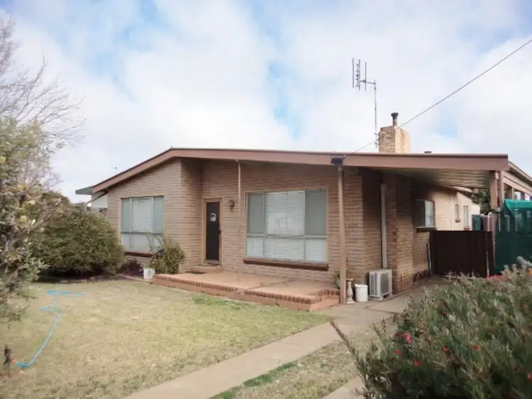 Main view of Homely house listing, 42 Murlong Street, Swan Hill VIC 3585