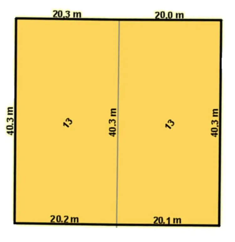 Second view of Homely land listing, 15 Coxall Street, Mooroobool QLD 4870