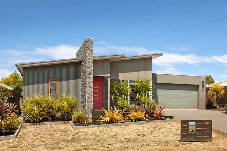 17 Leerama Court, Black Hill VIC 3350