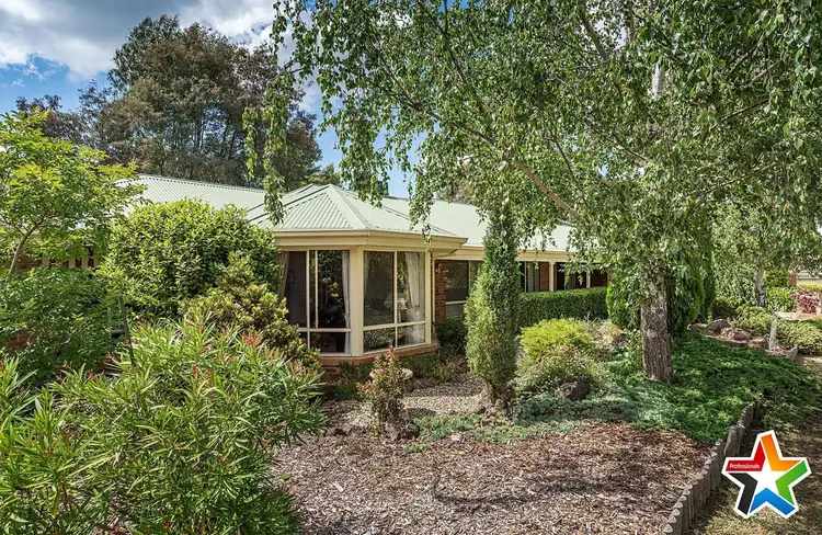 Third view of Homely house listing, 2 Michael Lane, Mount Evelyn VIC 3796