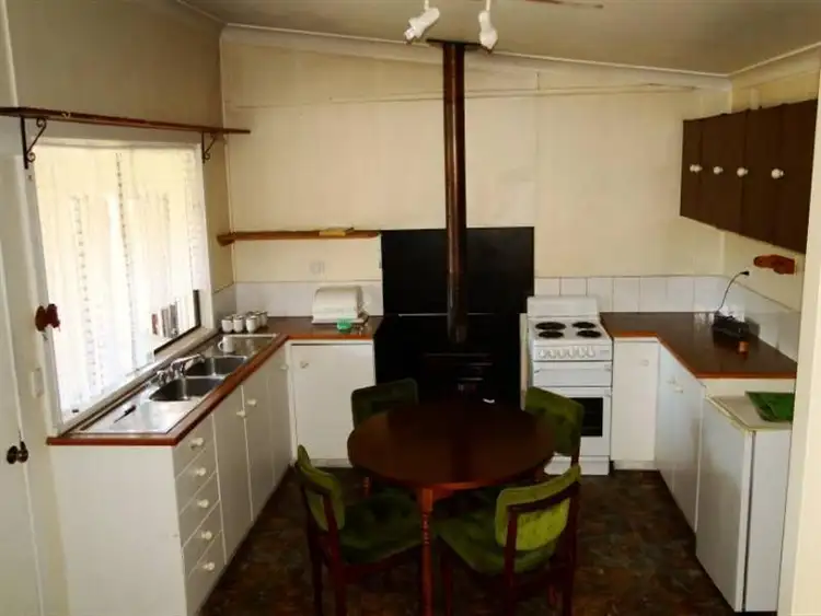 Fifth view of Homely rural property listing, 37 Gardiner Street, Guyra NSW 2365