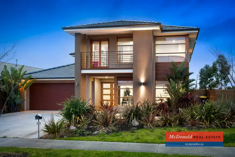132-134 Clarendon Drive, Keysborough VIC 3173
