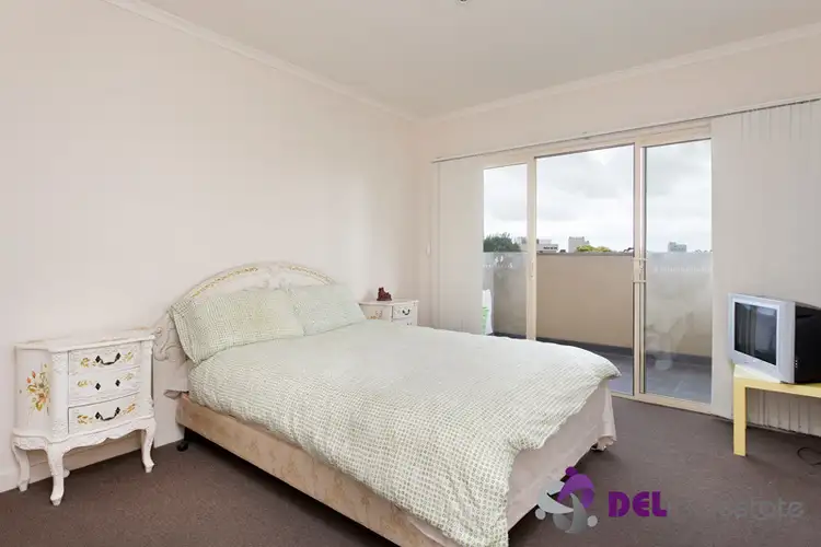 Fifth view of Homely apartment listing, 61-63 Clow Street, Dandenong VIC 3175