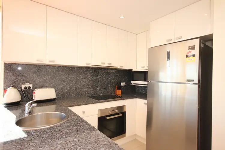 Fourth view of Homely unit listing, 19/142-148 Little Street, Forster NSW 2428