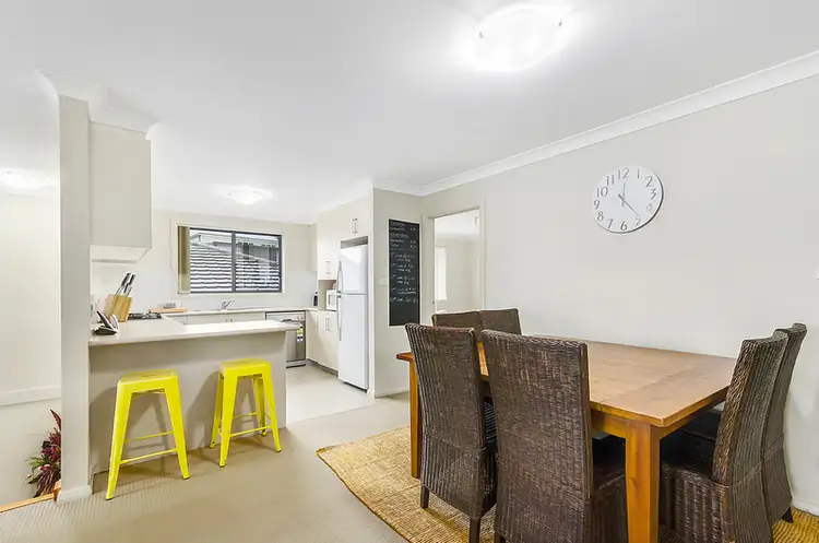 Third view of Homely townhouse listing, 9/121 Daintree Drive, Albion Park NSW 2527