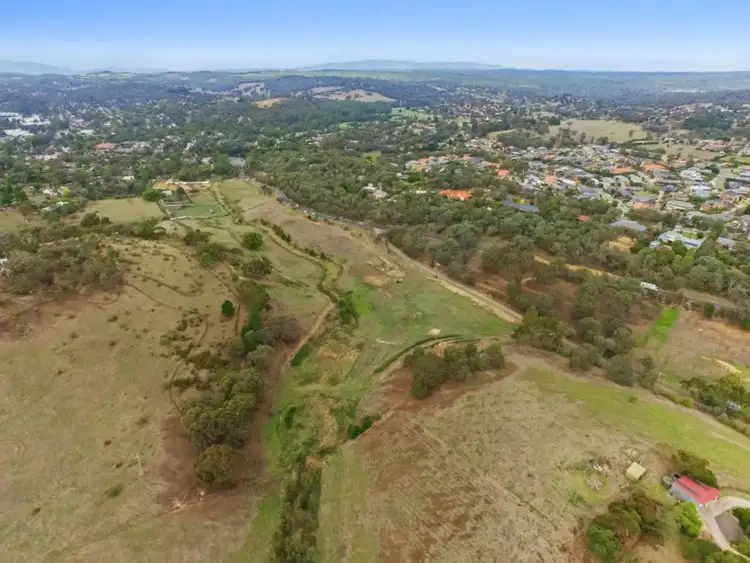 Second view of Homely land listing, 121 Sutherland Road, Diamond Creek VIC 3089
