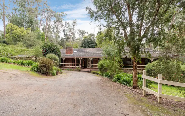 Second view of Homely house listing, 10 Nekla Street, Mount Evelyn VIC 3796